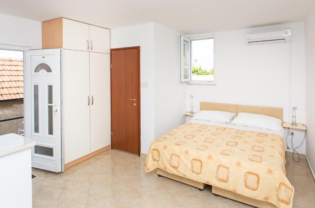 Guest House Luce Dubrovnik Exterior foto