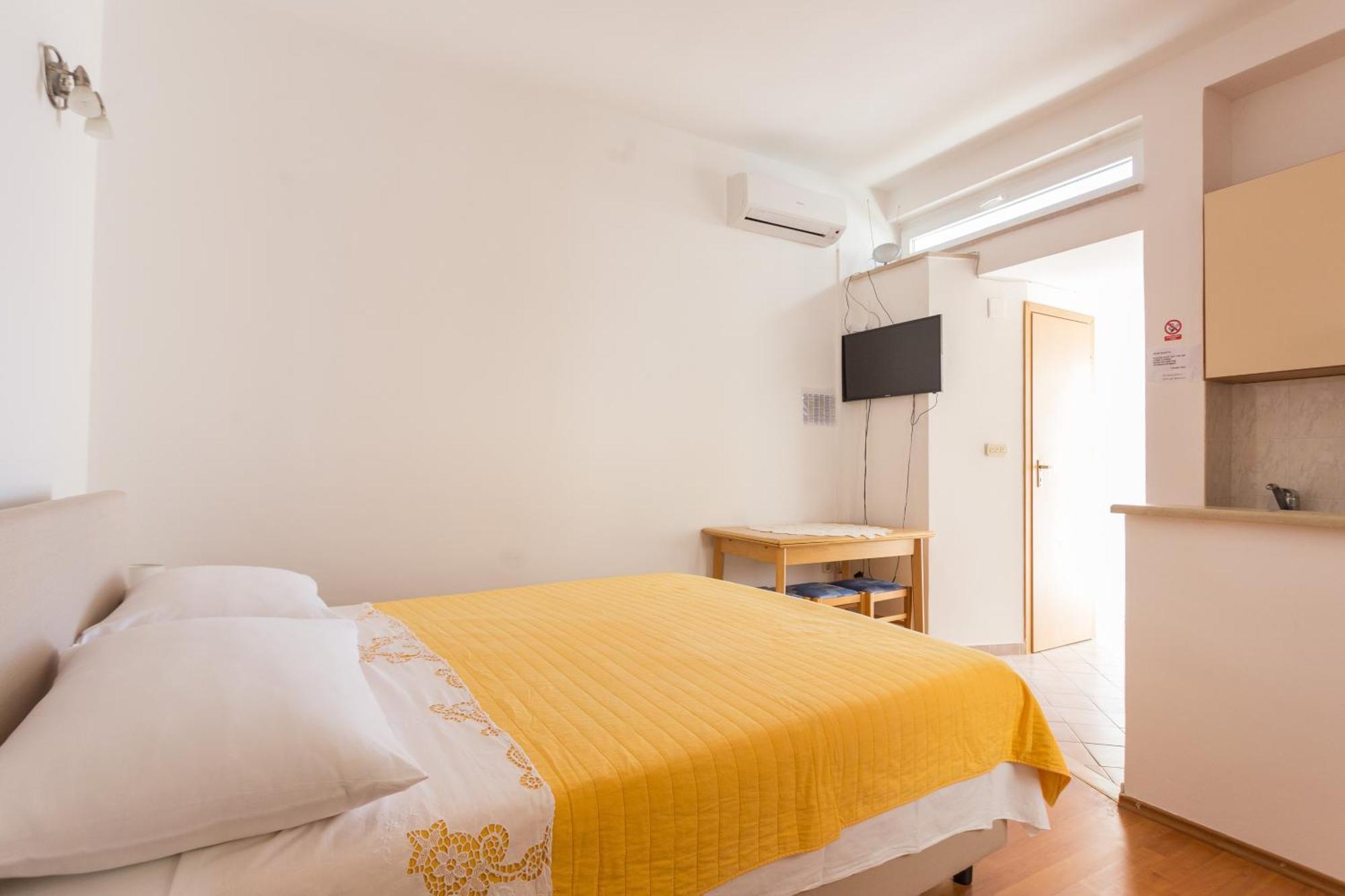 Guest House Luce Dubrovnik Cameră foto