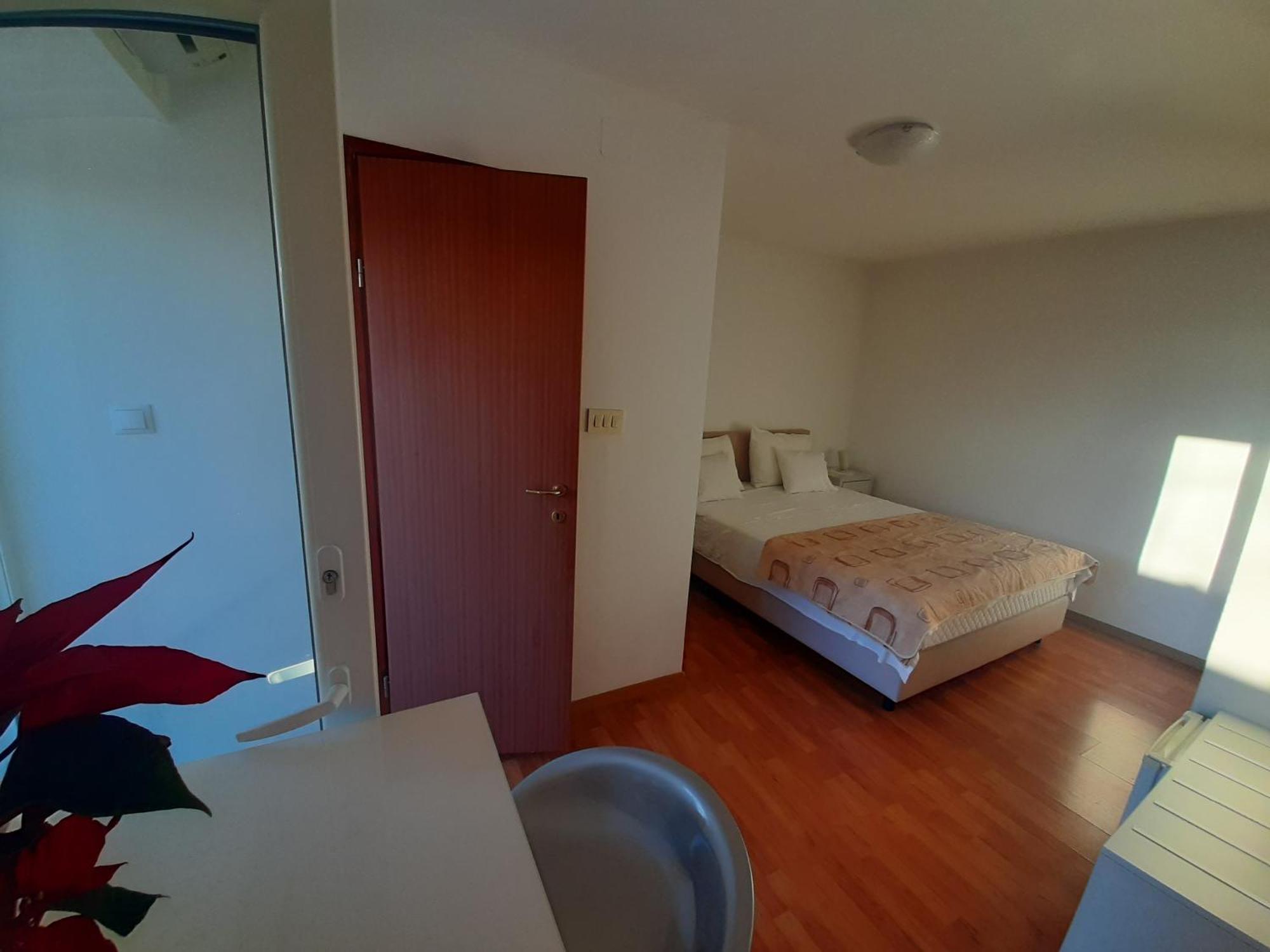 Guest House Luce Dubrovnik Cameră foto